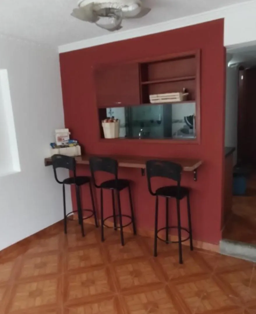 Apartament Casa Z Alcala Bogotá Kwatera prywatna