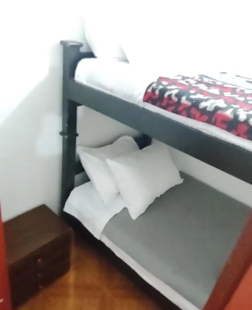 Apartament Casa Z Alcala Bogotá