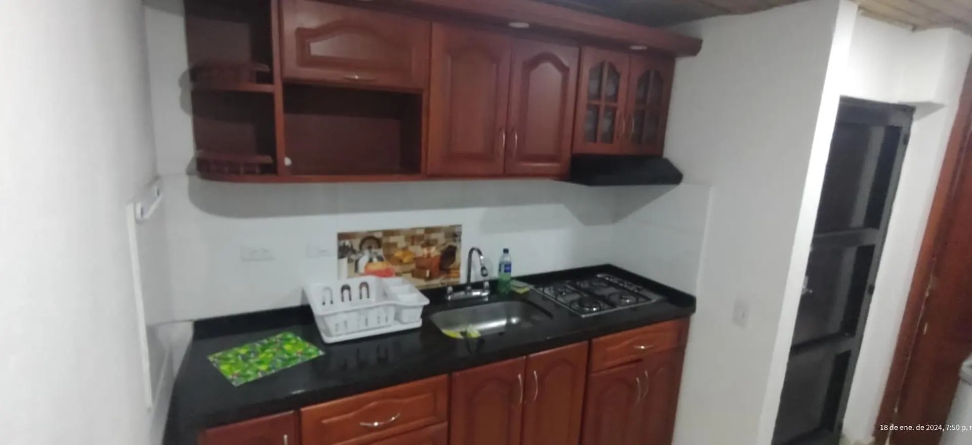 Apartament Casa Z Alcala Bogotá 0*,  Kolumbia
